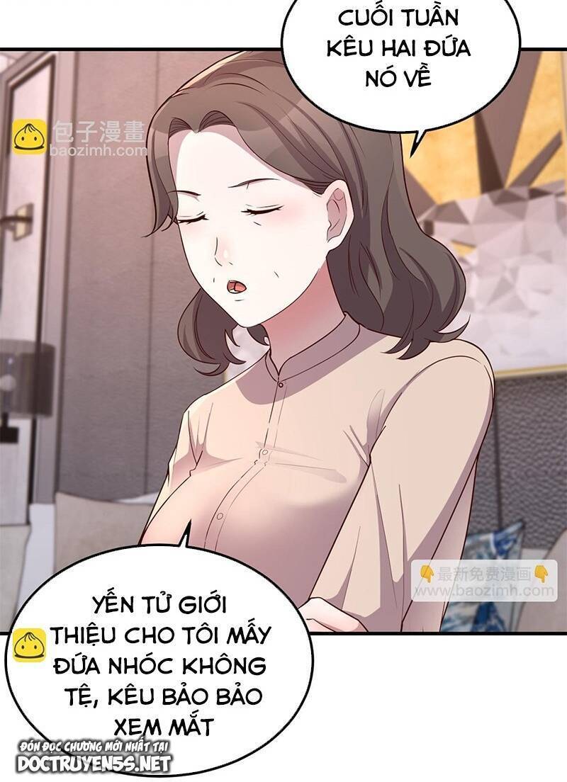 chị gái tôi là đại minh tinh chapter 166 36