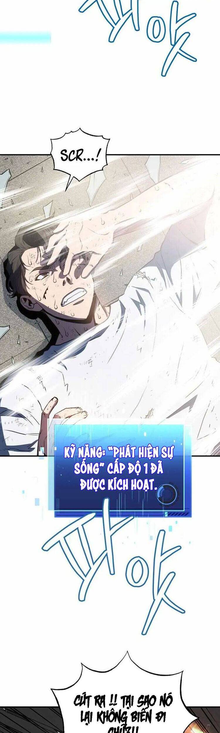 hệ thống oán hận của ta chapter 5 38