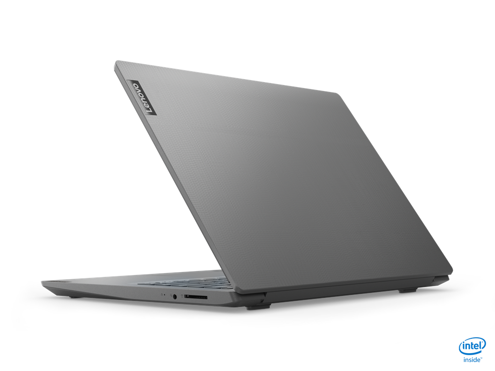 Hình ảnh LapTop Lenovo V14 IIL (82C400W0VN) | Intel Core i3 _ 1005G1 | 4GB | 256GB SSD PCIe | Win 10 | 14 inch HD | Hàng Chính Hãng