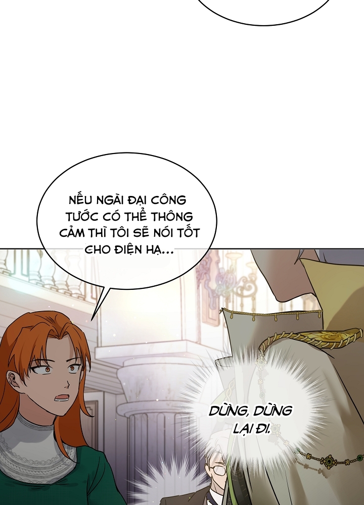 tái sinh thành vị thần baby chapter 15 73