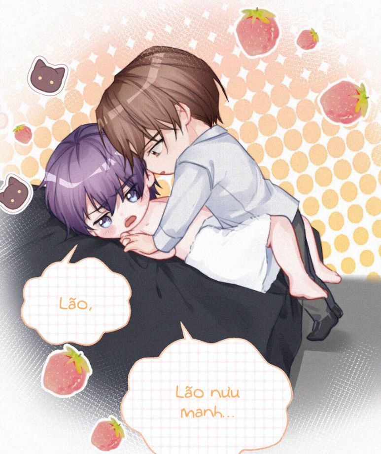 thần thương (môi súng) chapter 57 7