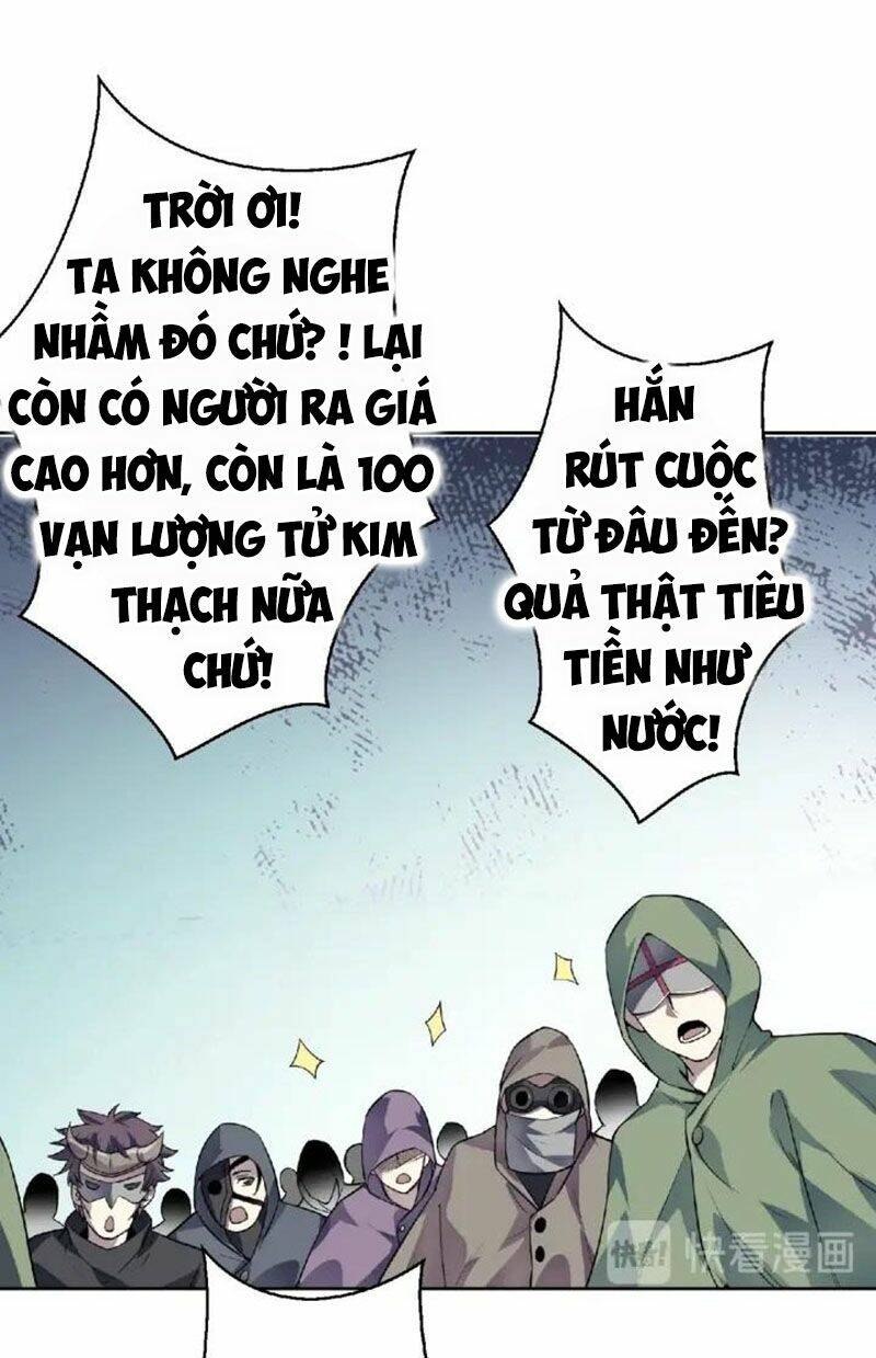 nghịch thiên đại thần chapter 59 11
