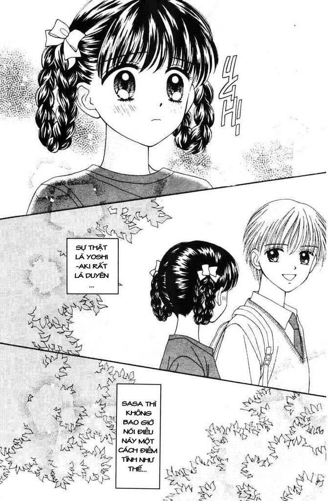 minto na bokura chapter 26 10