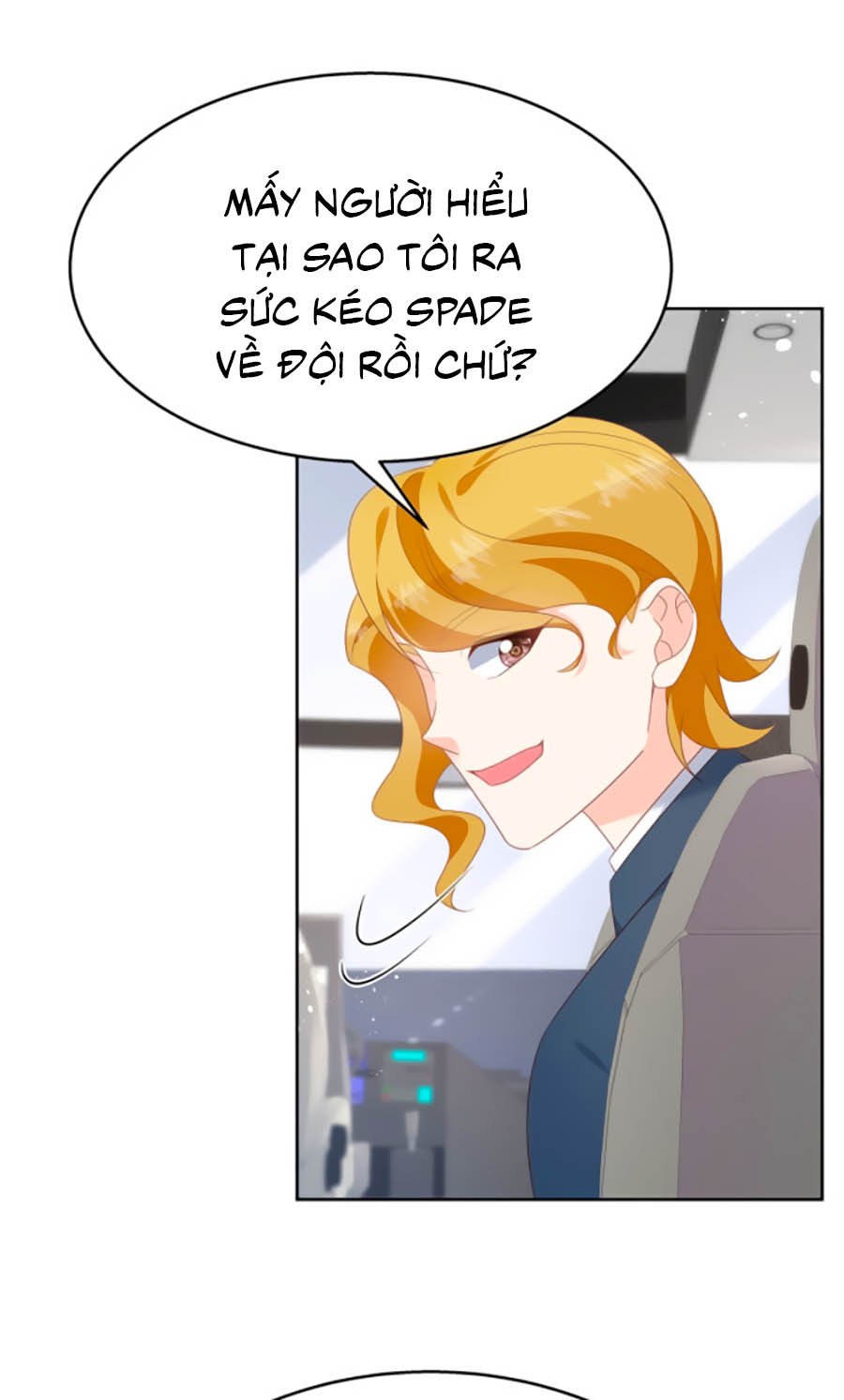 hotboy quốc dân là nữ chapter 178 11