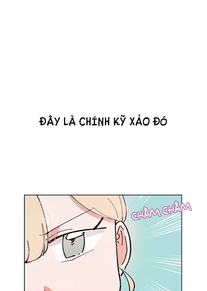 tôi chỉ muốn đánh mỗi cậu thôi chapter 2 31