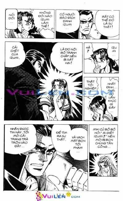 vương tử takeru chapter 23 114