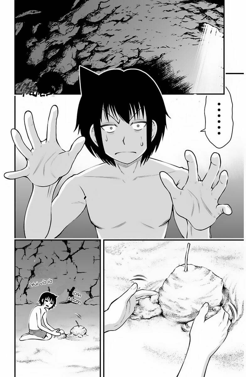 tsujiura-san to chupacabra chapter 27 4