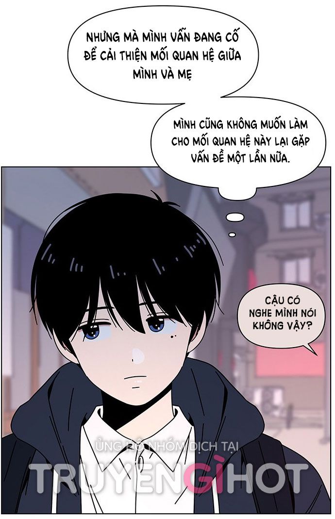 thanh xuân rực rỡ - season of blossom chapter 107 16