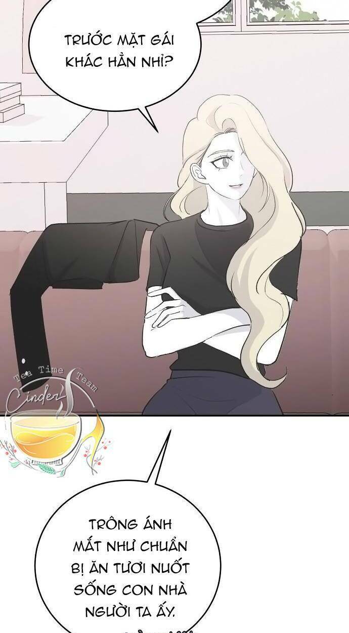 ba người anh trai cực phẩm của tôi chapter 57 60