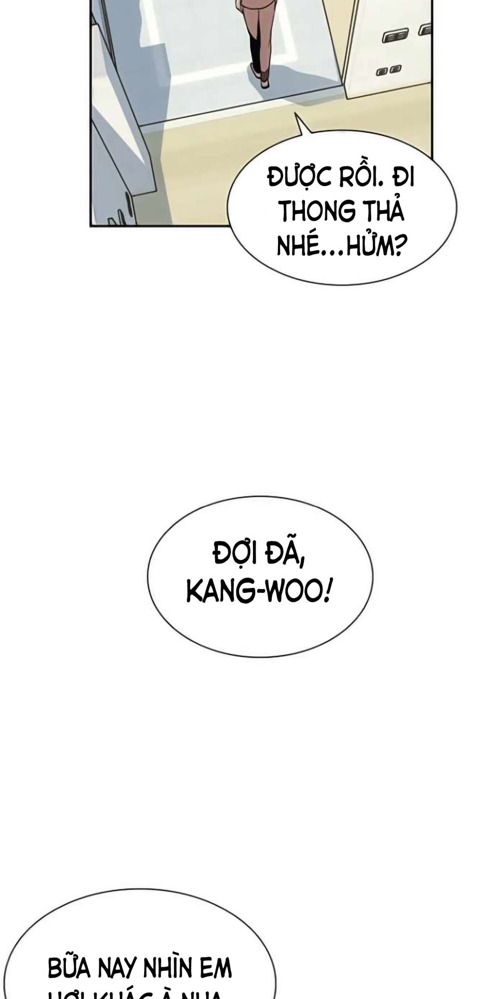 chuyển sinh thành ác nhân chapter 8 32