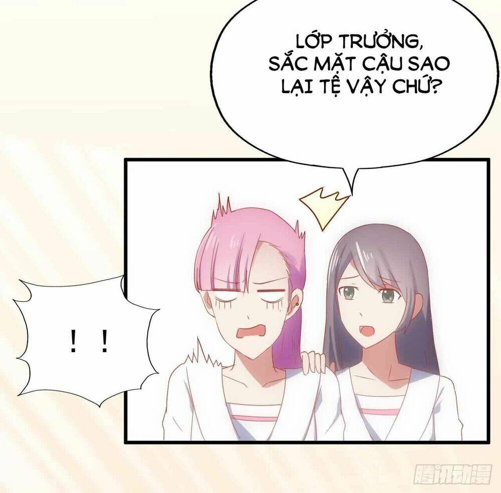 ác ma bàn bên chapter 31 11