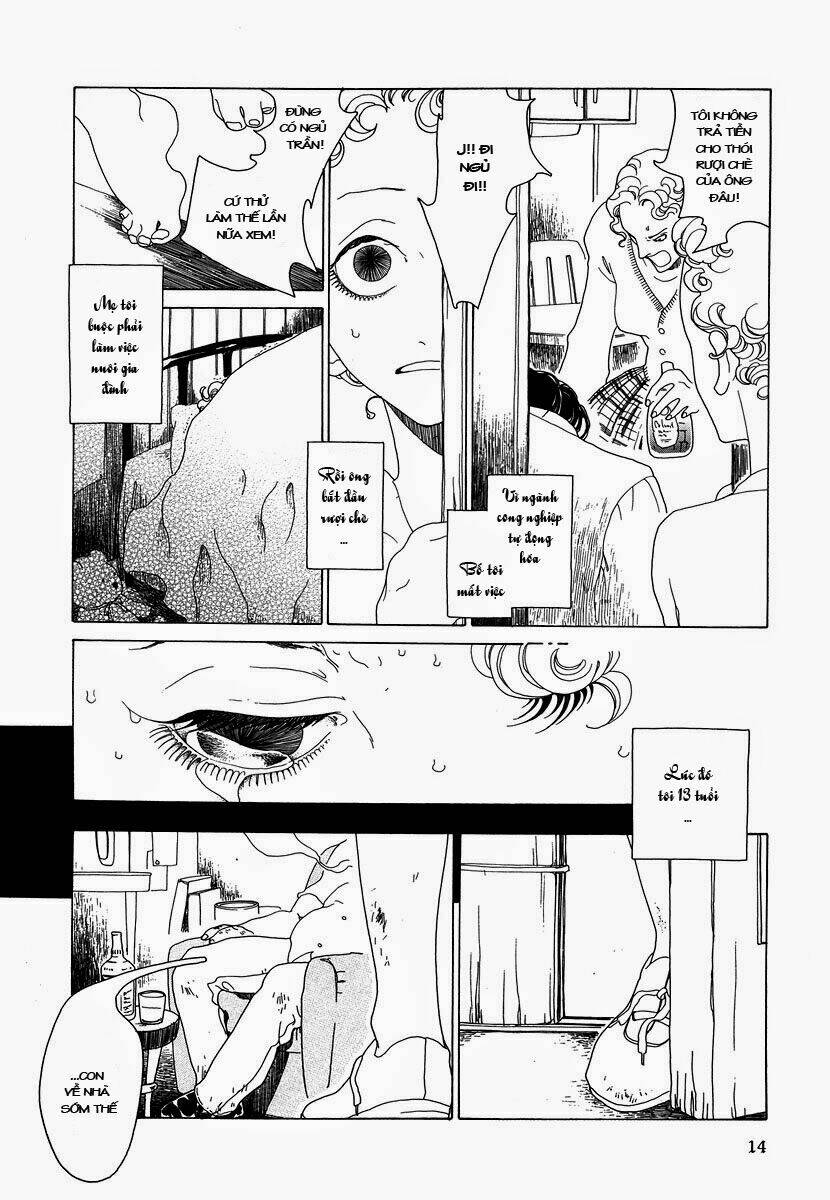 j no subete chapter 1 9