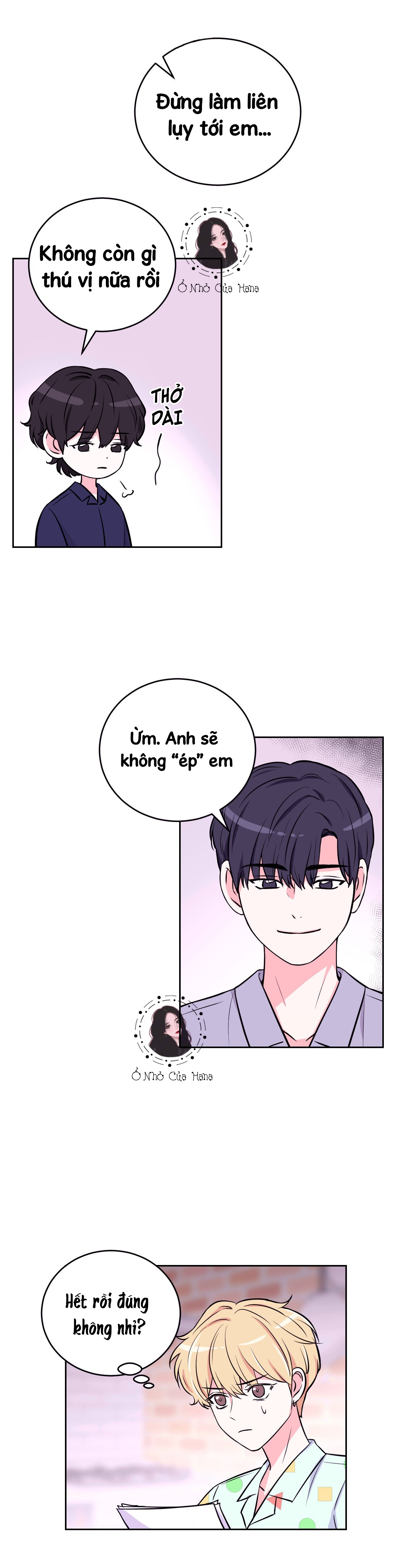 kinh nghiệm cảnh nóng chapter 9 23