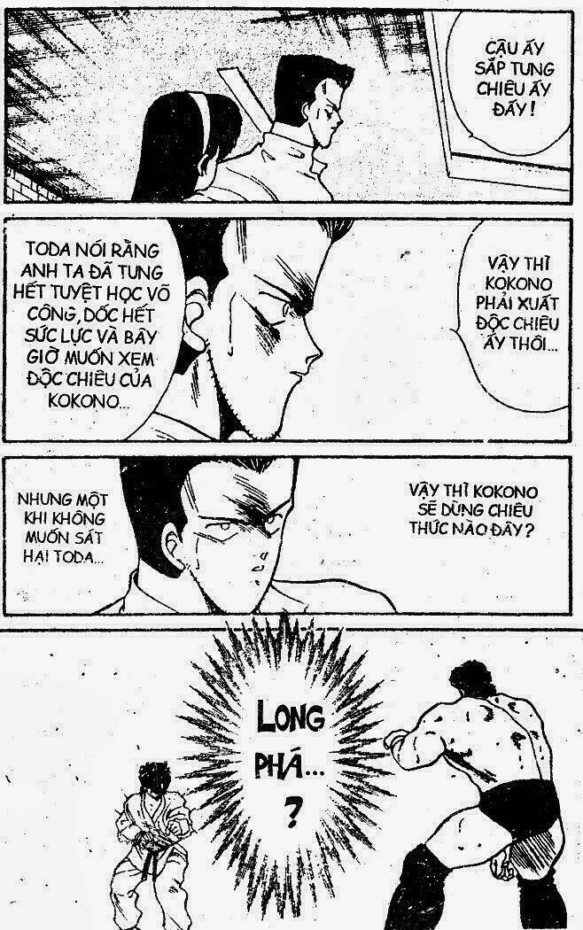 truyền nhân atula - shura no mon i chapter 48 17