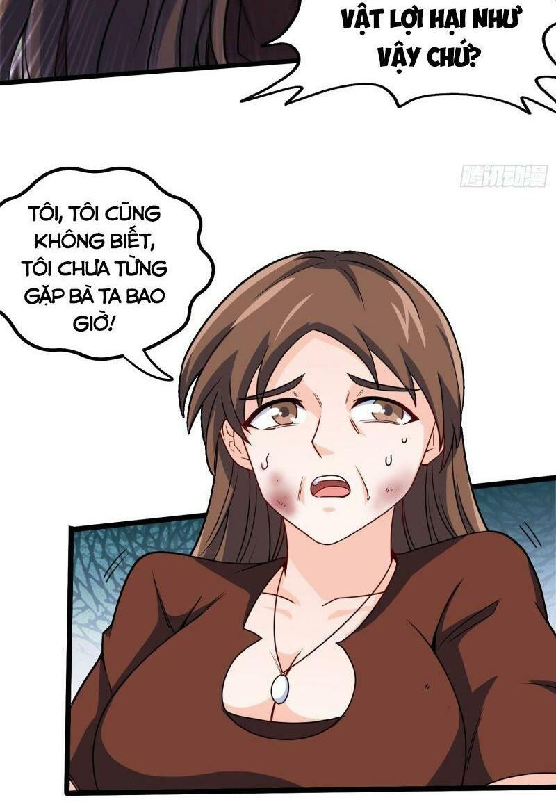 ta là hàn tam thiên chapter 57 22