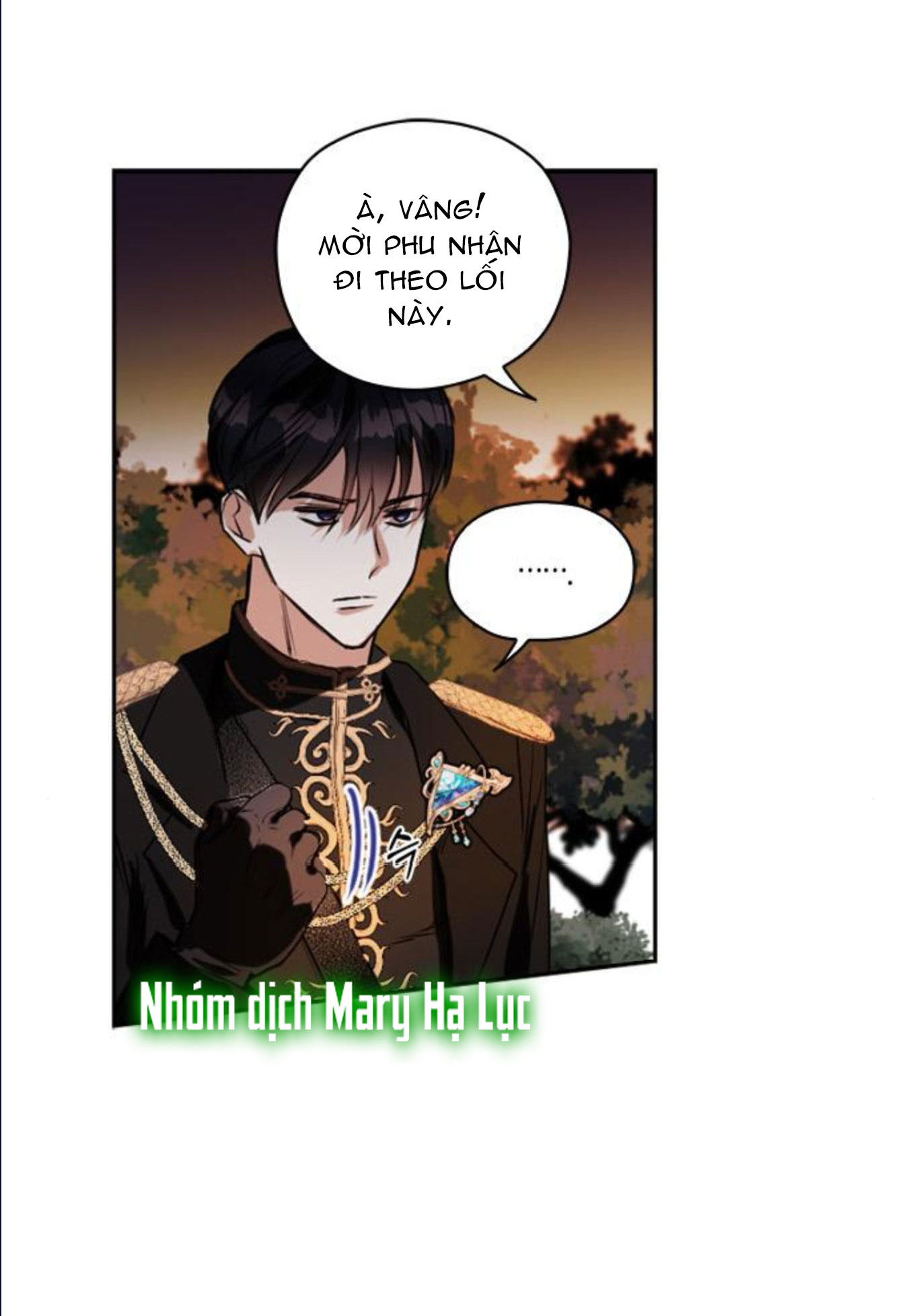 đỉnh cấp nuôi dưỡng lão công chapter 5 26