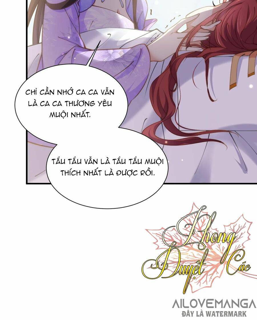 hoạn phi thiên hạ chapter 156 12