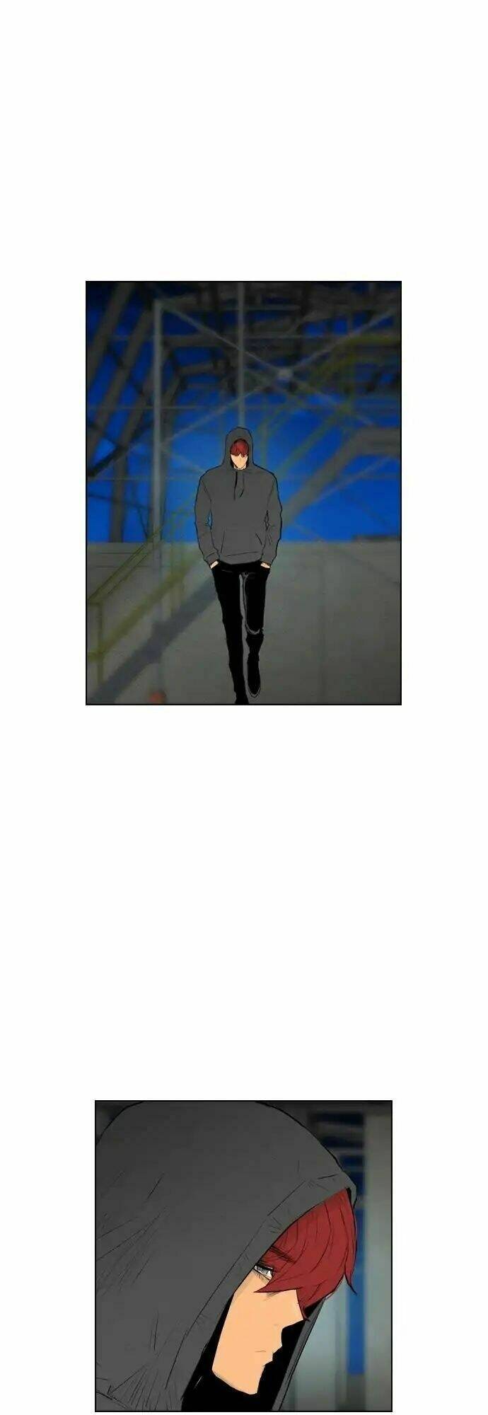 kẻ hồi sinh chapter 69 40