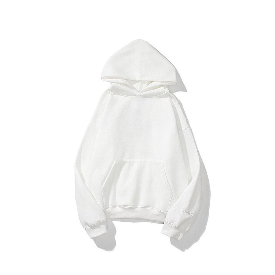 Áo Hoodie Phản Quang Essential Nam Nữ, Anam Store