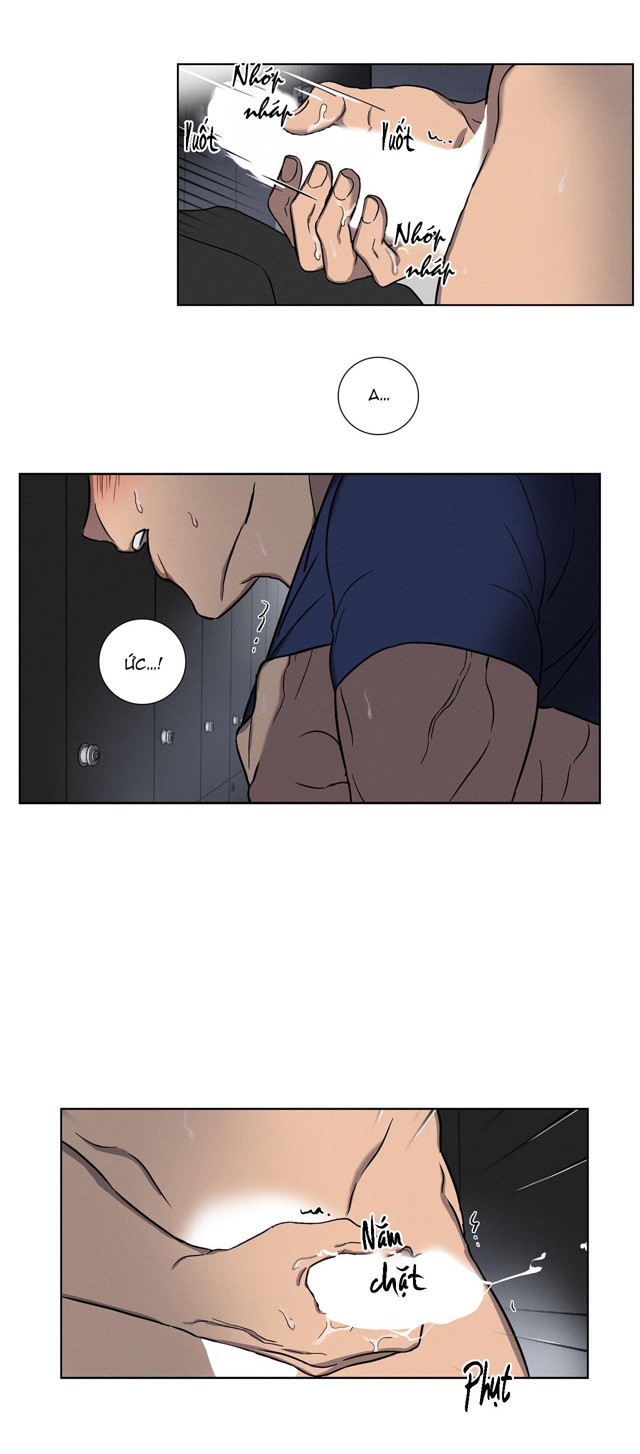 love gym chapter 1 55