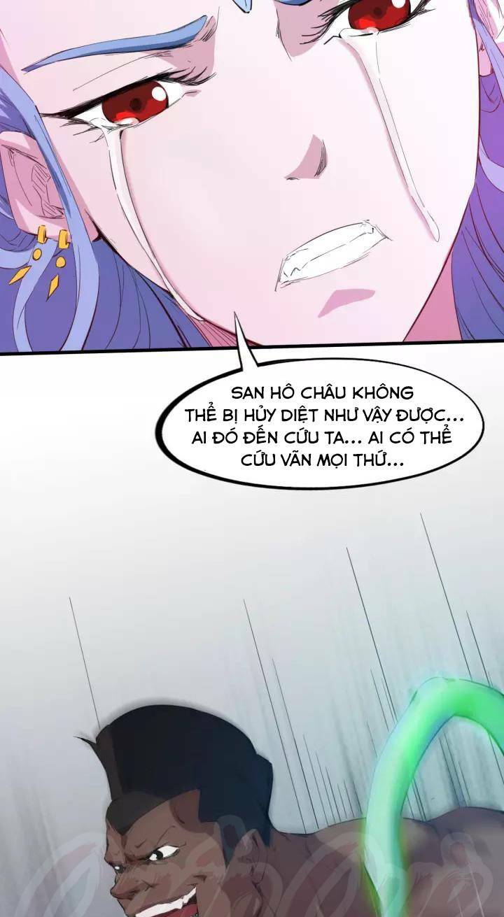 long mạch võ thần chapter 64 49