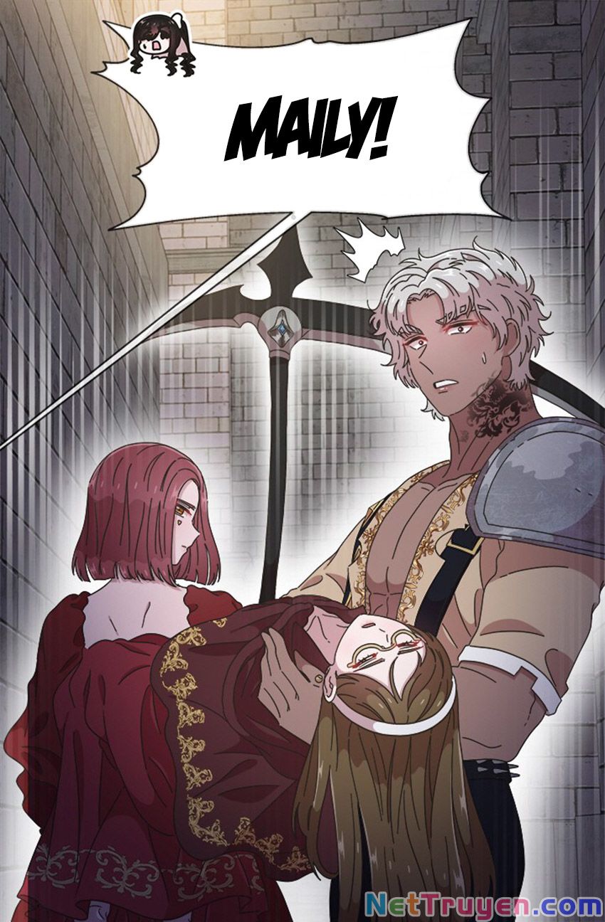 con gái bảo bối của ma vương chapter 115 65