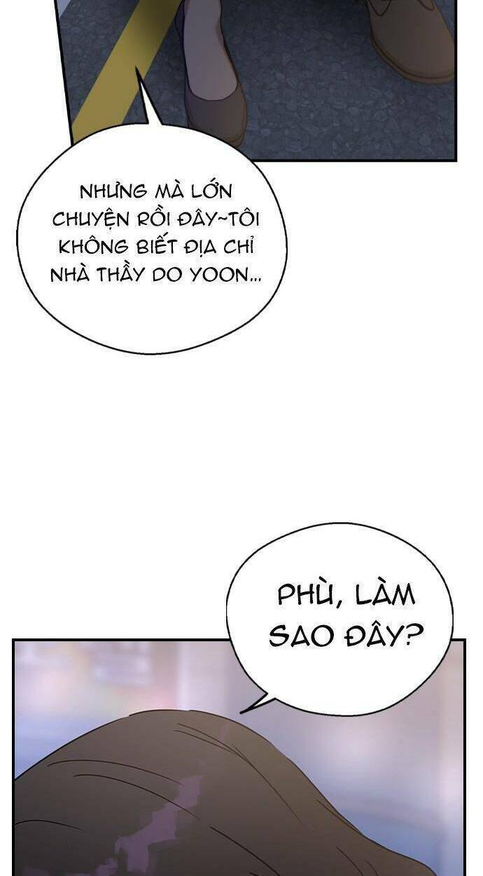 duyên nợ kiếp trước chapter 34 37