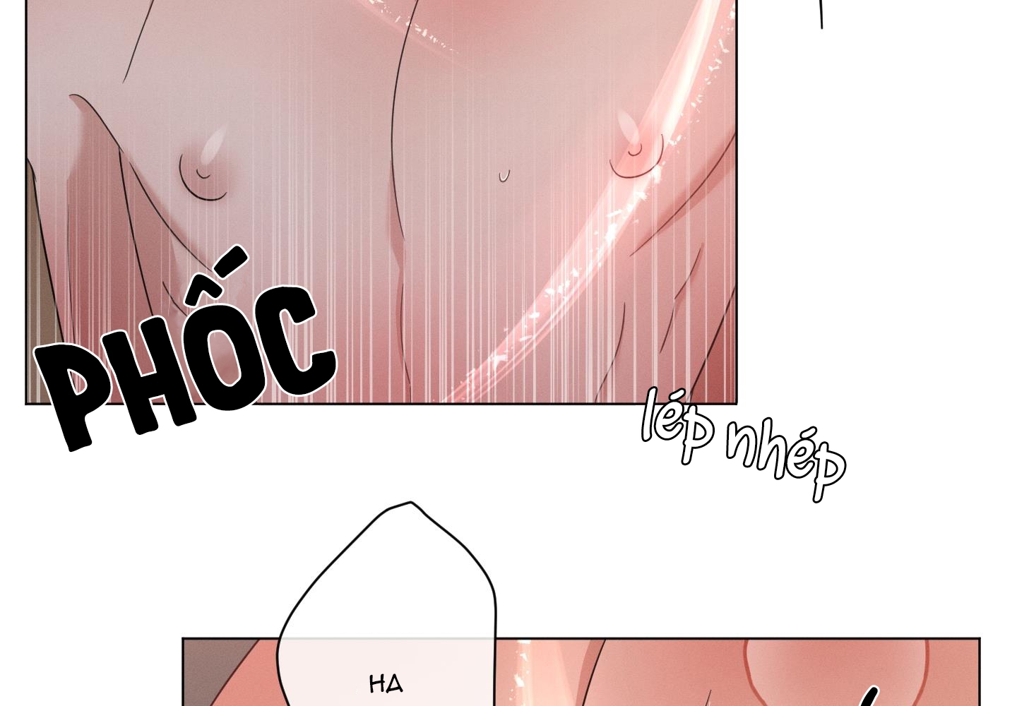 hội chứng minmotion chapter 16 120