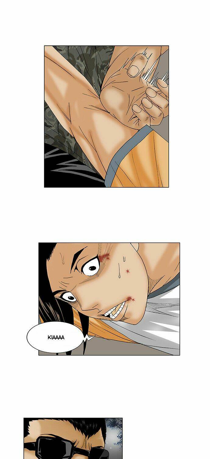 ultimate legend: kang hae hyo chapter 89 14