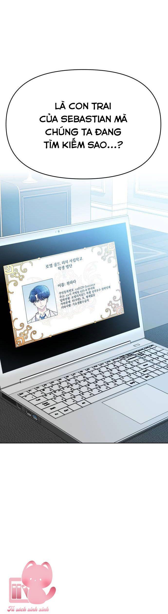 quản gia, làm ơn đấy! chapter 2 65