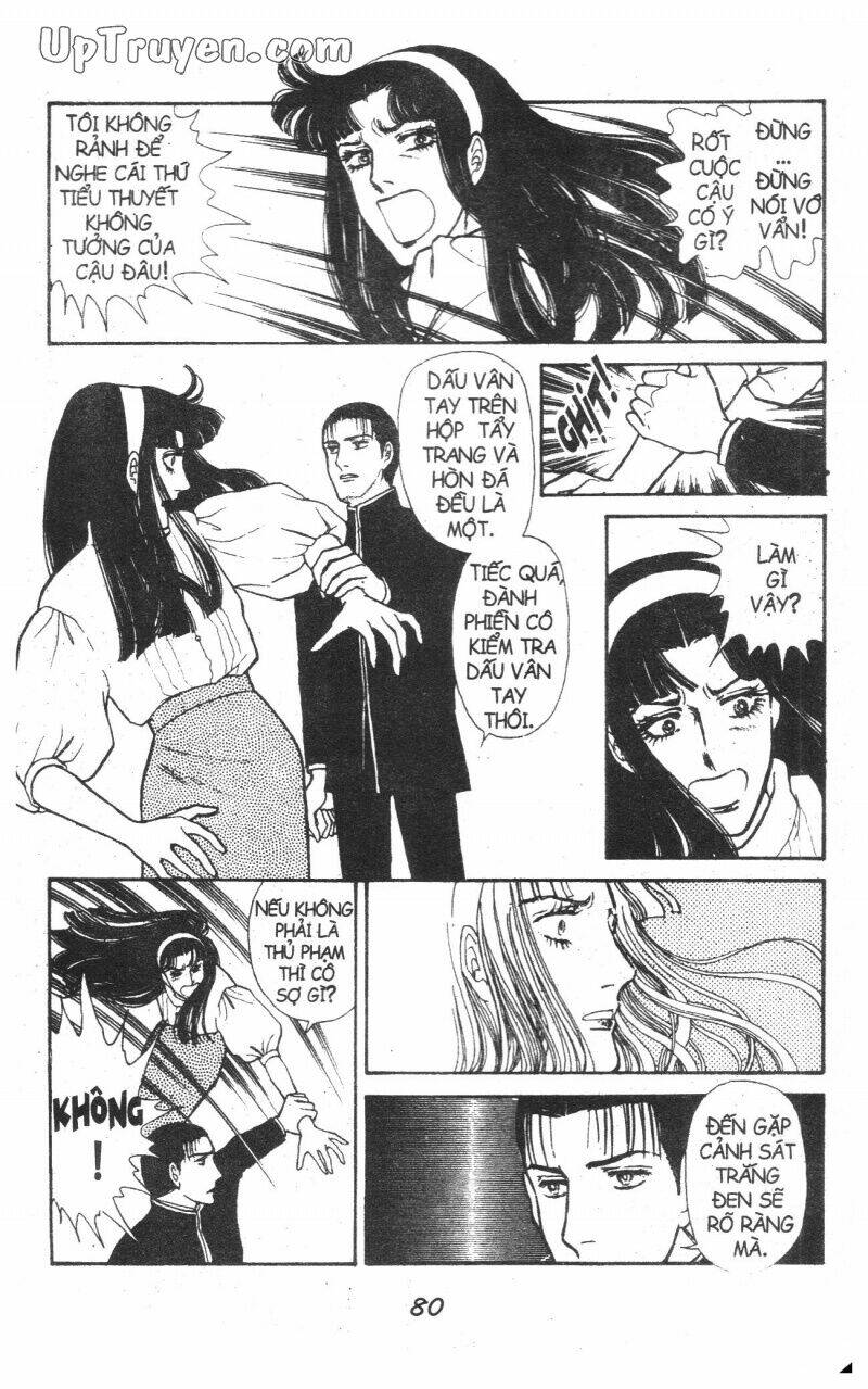 câu lạc bộ con nhà giàu chapter 1 81