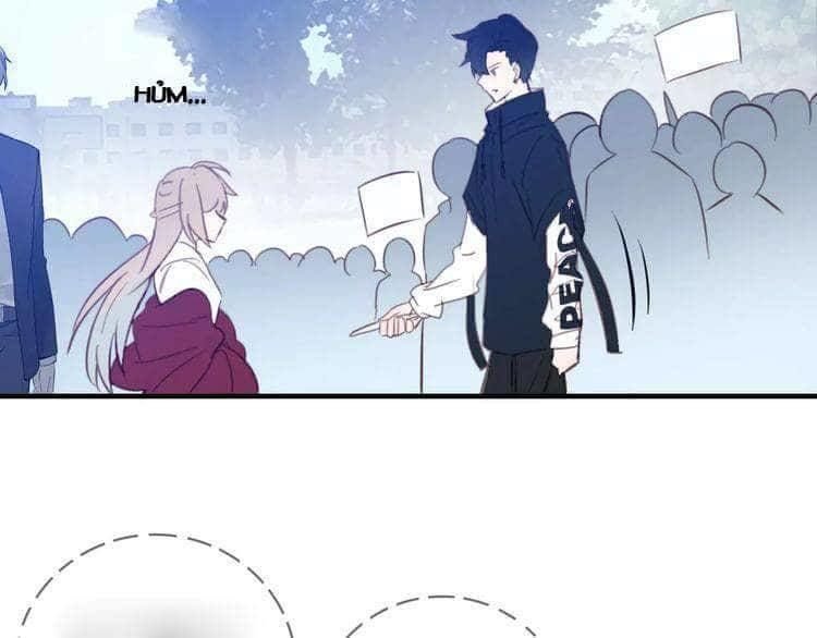 tinh diệu vị lai chapter 1.3 26