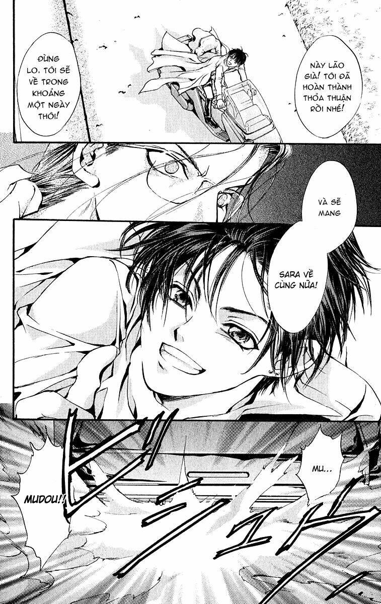 tình yêu loạn luân chapter 68 34