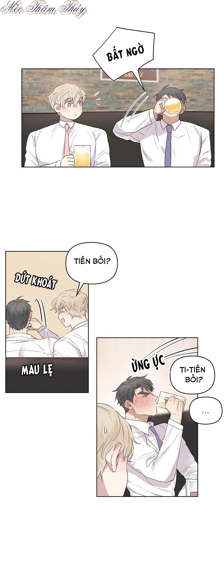 nơi tình yêu định mệnh chapter 2 17