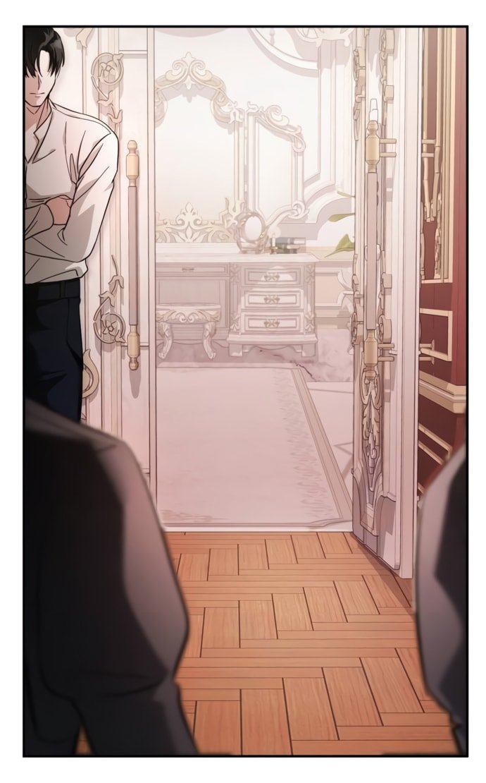 phía sau nụ cười của nàng công chúa sống sót chapter 13.2 13