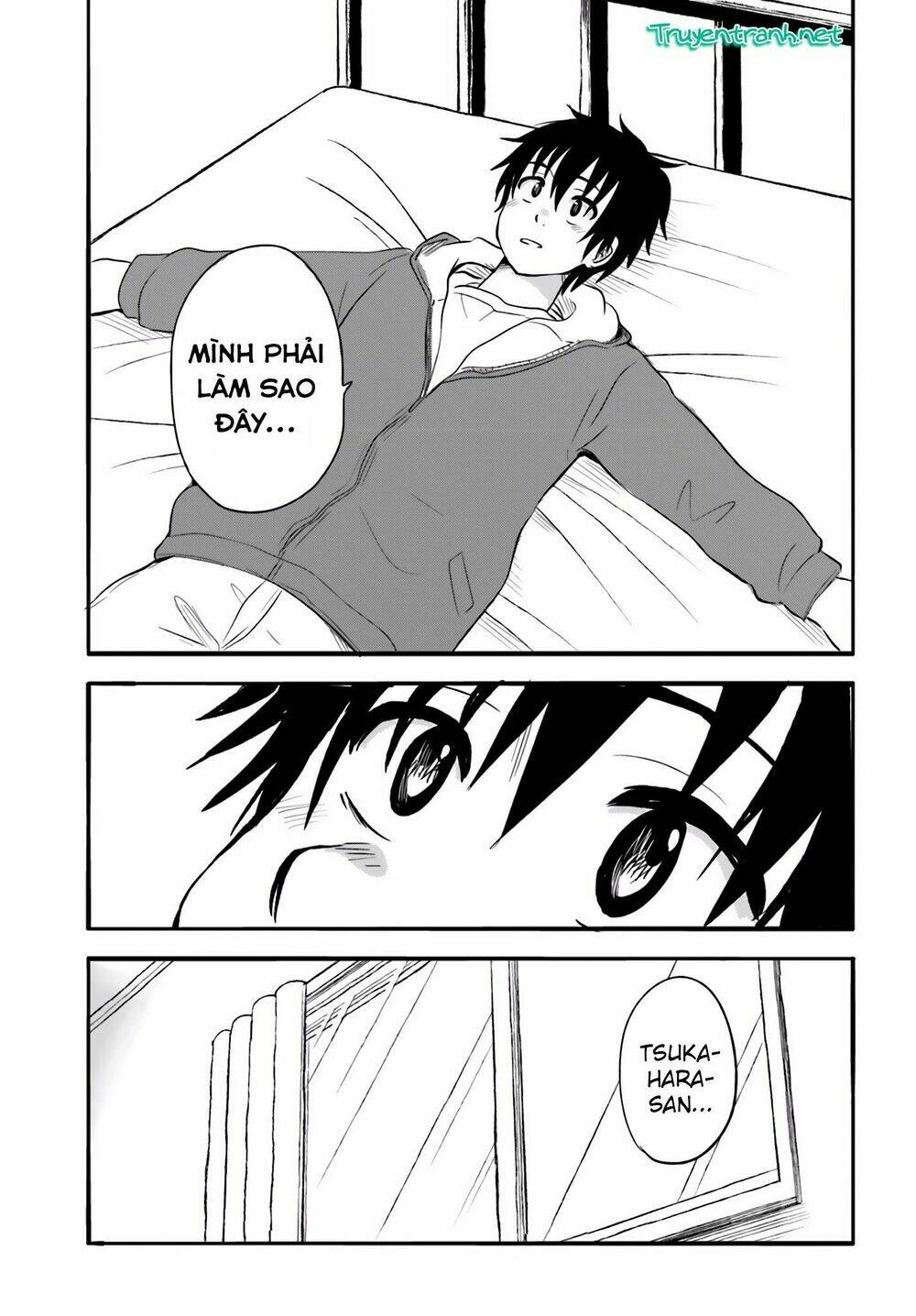 higashi no kurume to tonari no meguru chapter 23 7