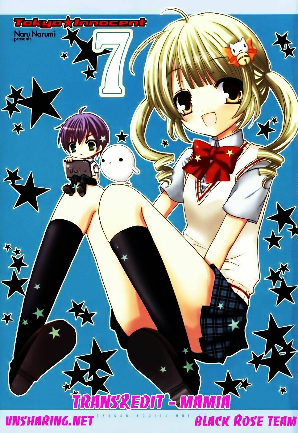 tokyo innocent chapter 30 1