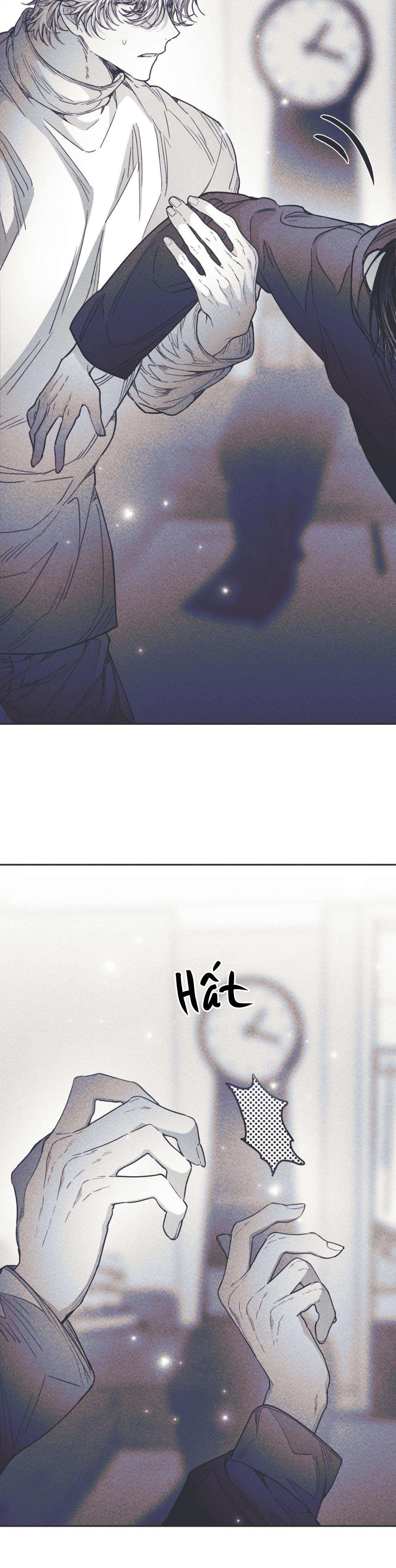 hồi ức cơn thịnh nộ chapter 25 24