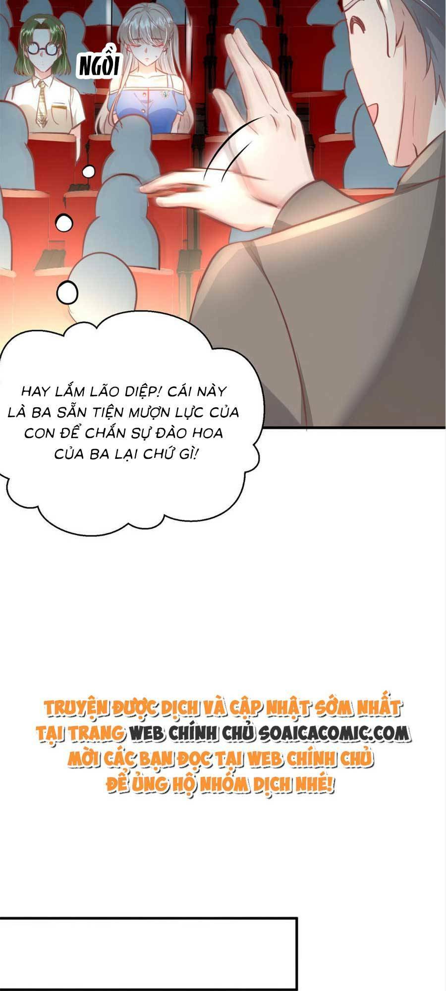 cô vợ của tôi không dễ bắt nạt chapter 36 12