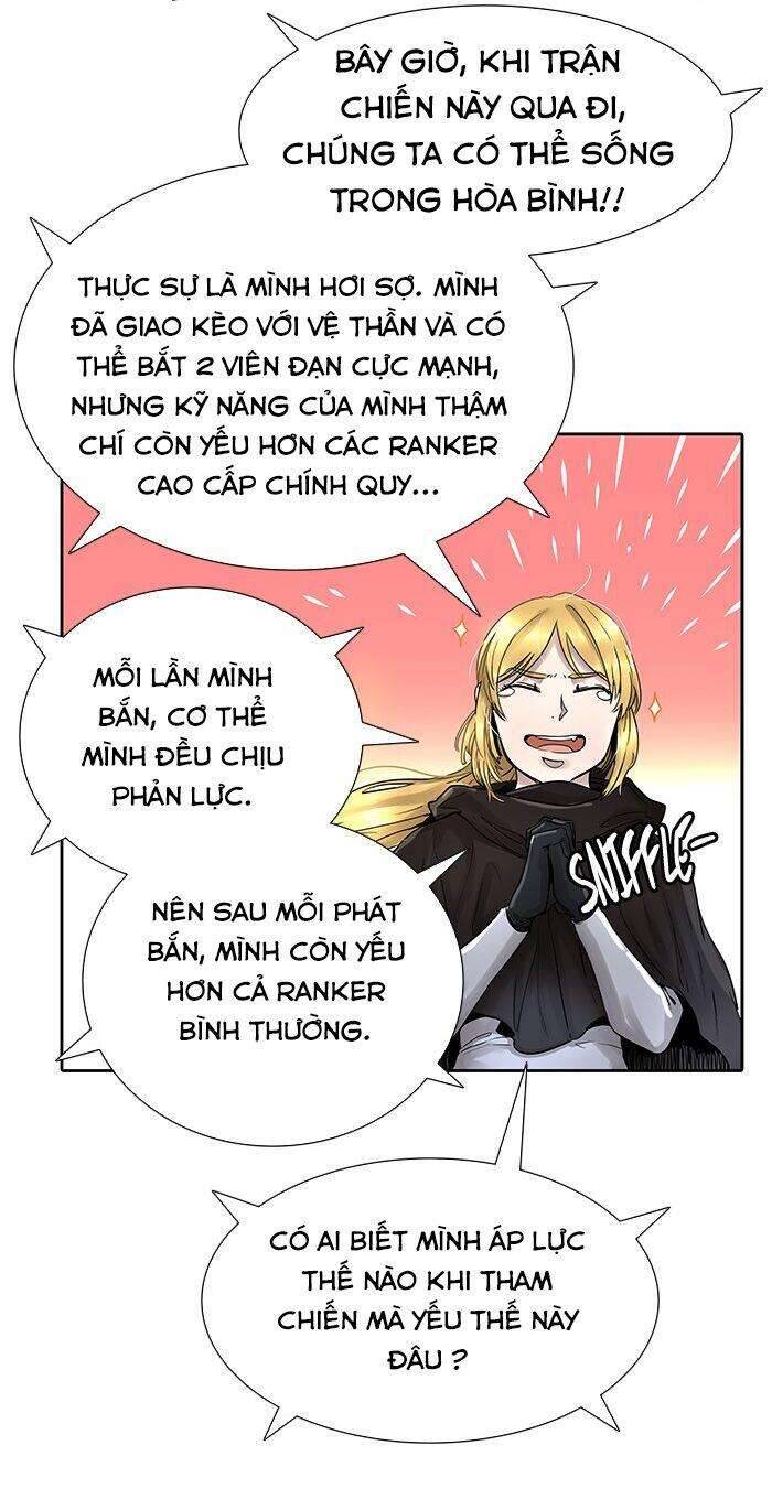 tòa tháp bí ẩn 2 chapter 475 10