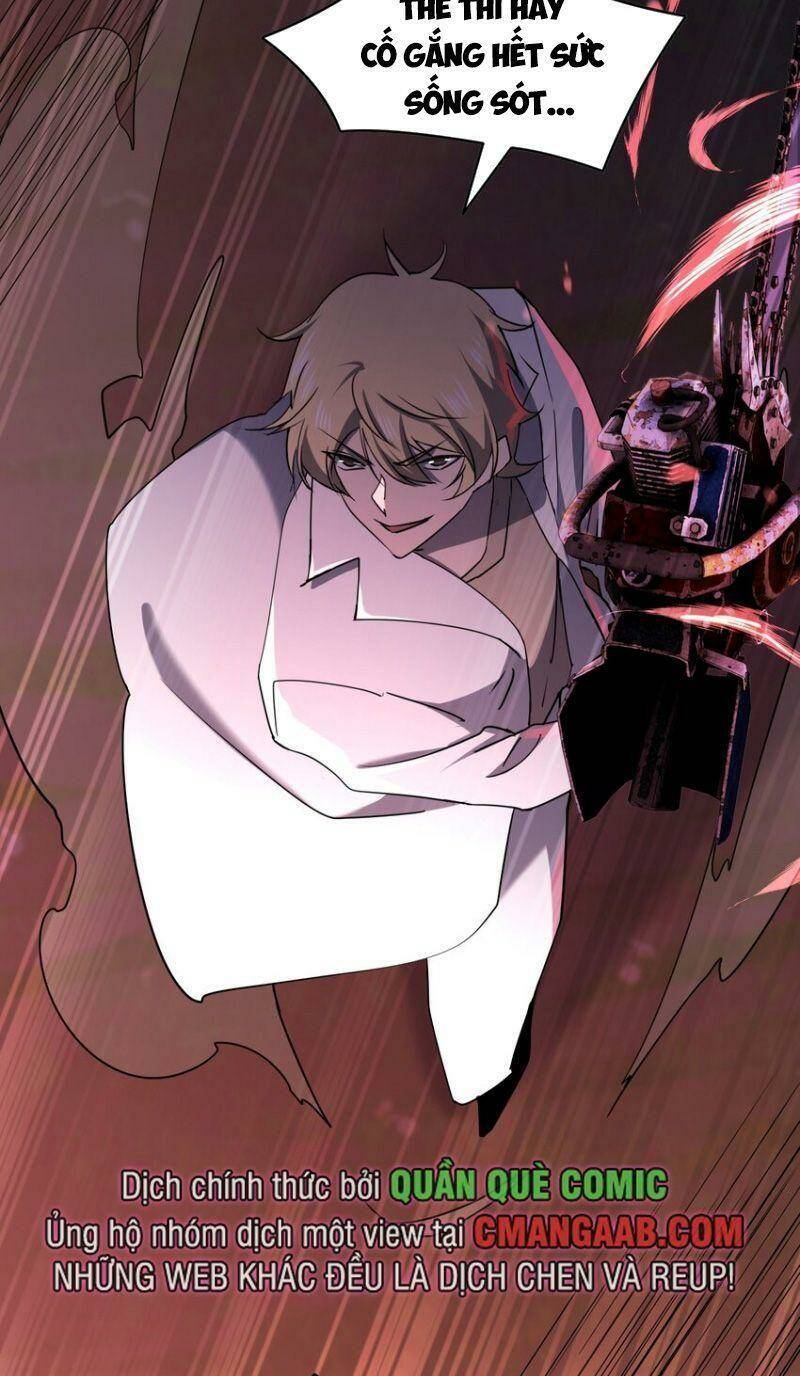 đừng hiểu lầm, tôi mới là người bị hại! chapter 93 25