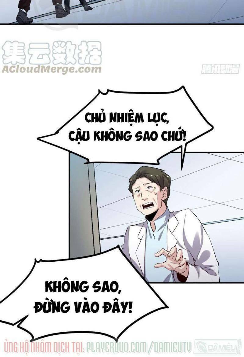 đỉnh phong thần y chapter 71 2