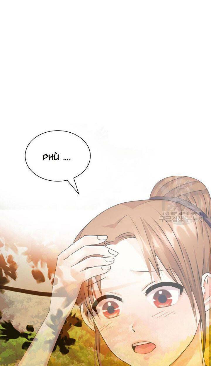 cô dâu của sói đen chapter 17 34