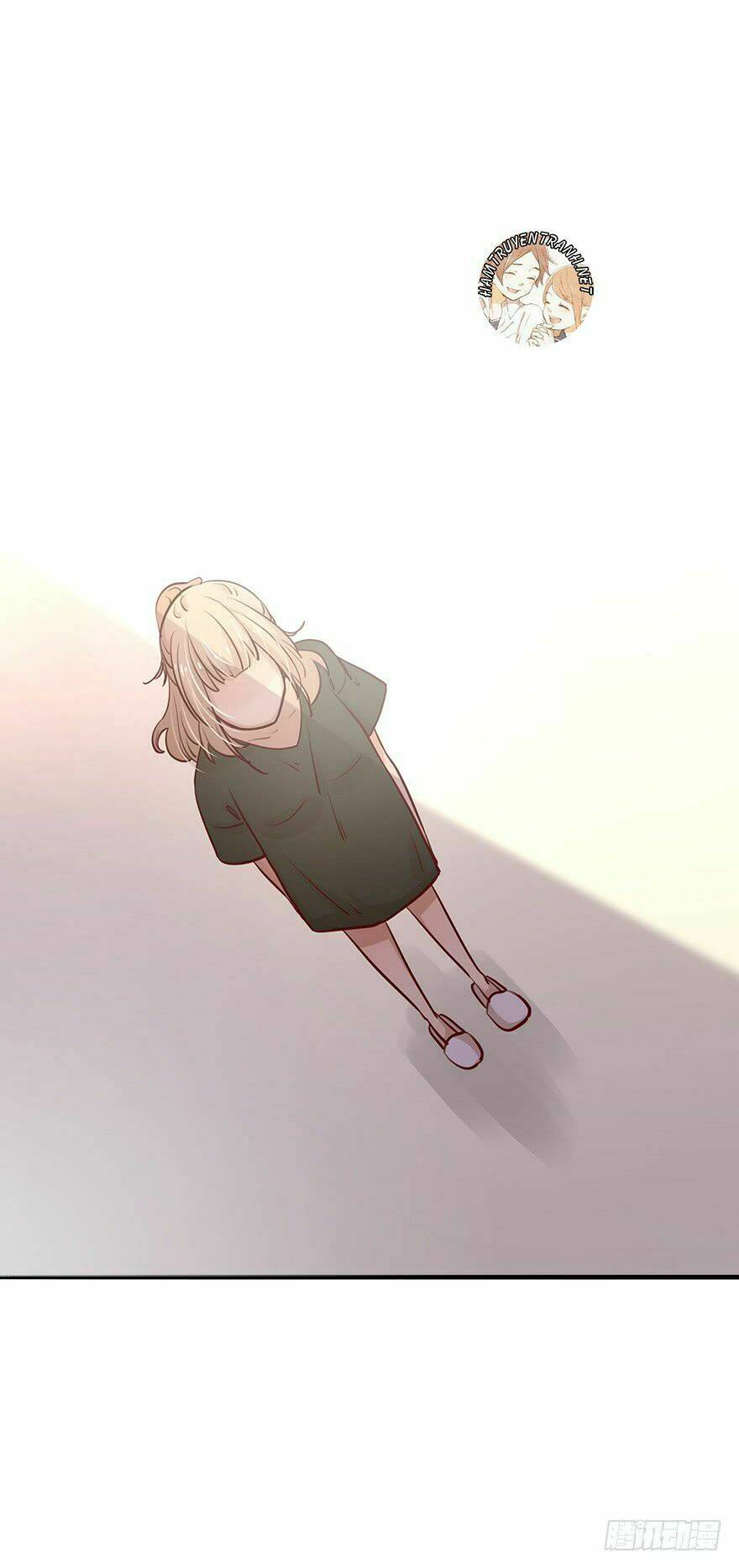 tổng tài đại nhân tâm thiếu nữ chapter 14.2 29