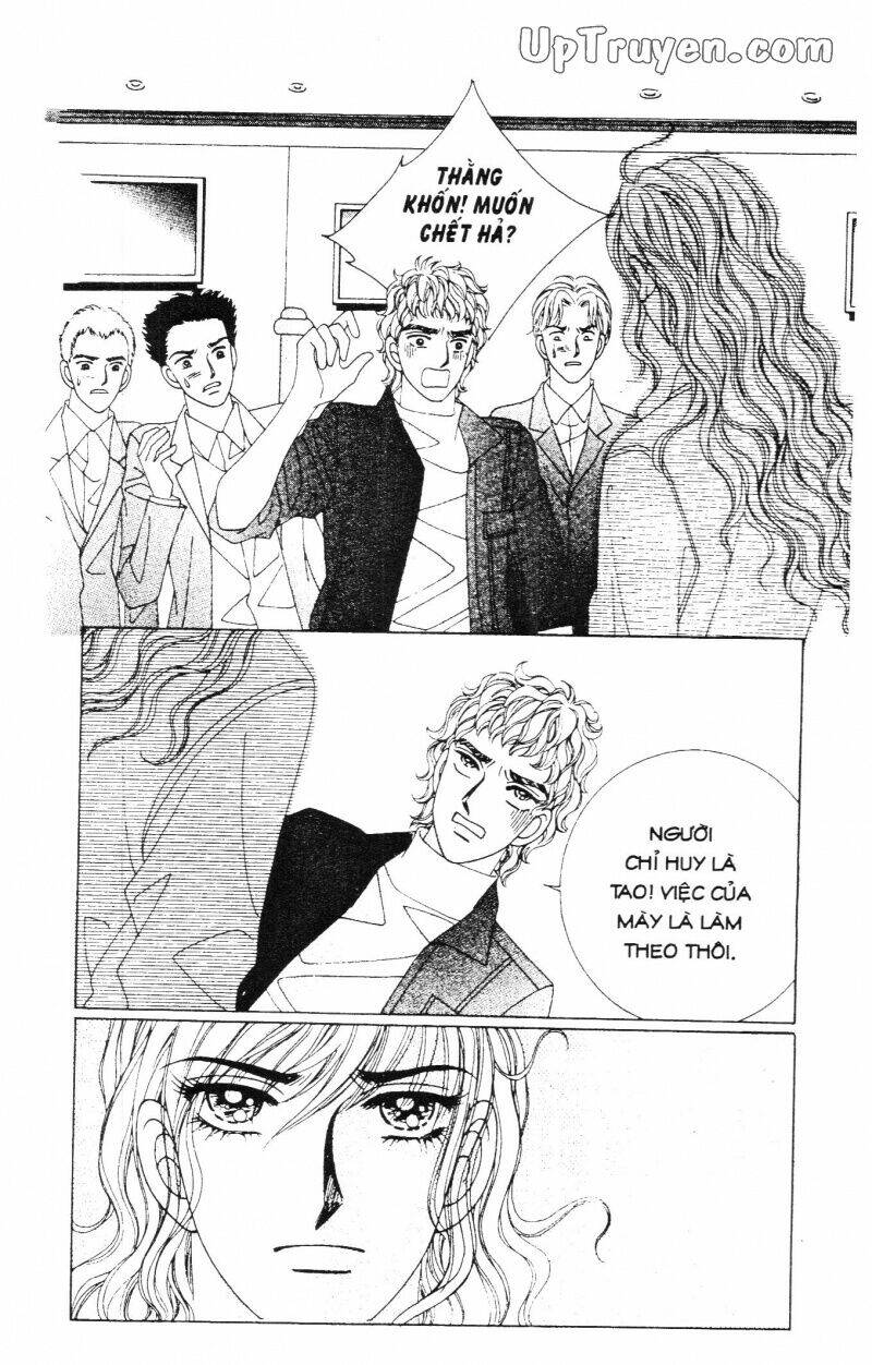 mặt nạ tình yêu chapter 60 41