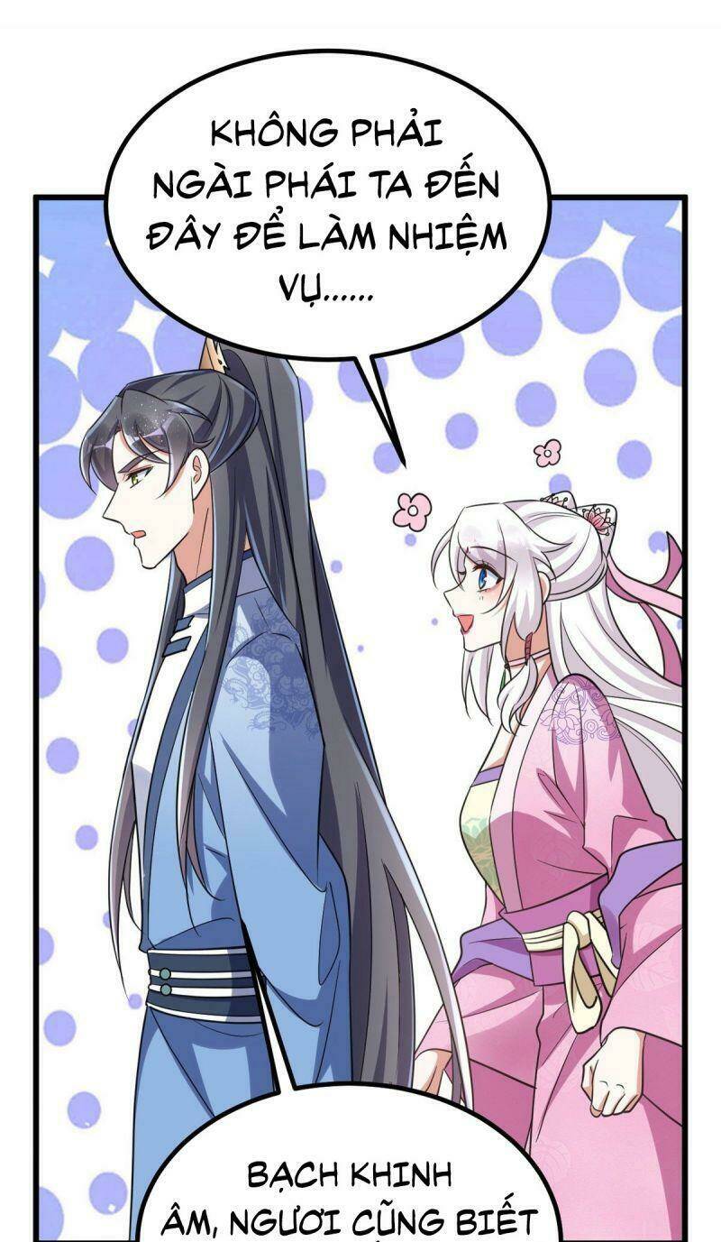 manh hổ trọng sinh : tướng quân đại nhân muốn ôm ôm chapter 29 12