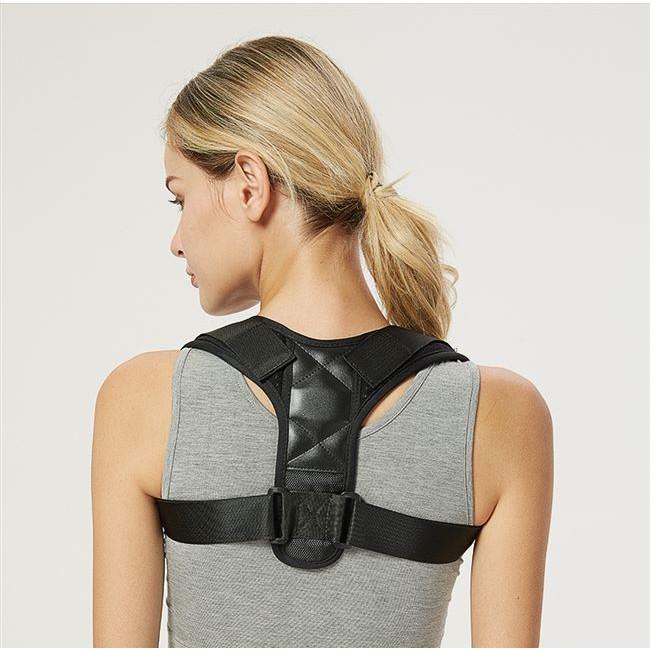 Đai Chống Gù Lưng Cho Học Sinh, Nhân Viên Văn Phòng Hàng Cao Cấp SPORT 06