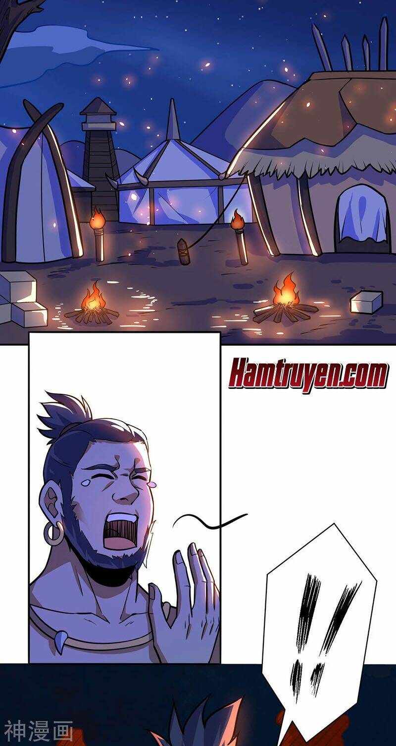 thần võ đế tôn chapter 63 41