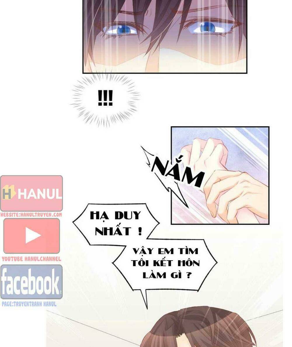 hôn nhân ấm áp : tổng tài sủng vợ thành nghiện chapter 42.2 15