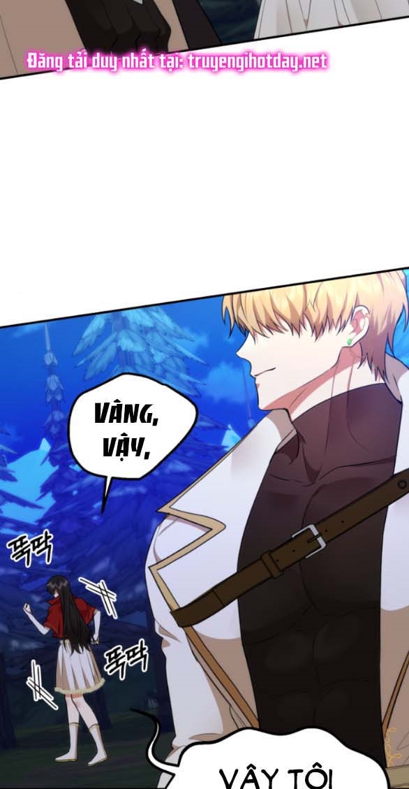[18+] dũng sĩ vị tha chapter 16.1 38